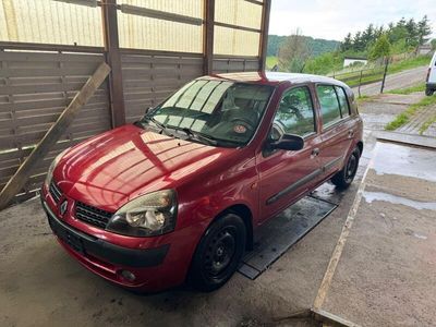 Renault Clio II