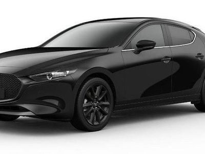 Neu Mazda 3 Homura-Line 140 PS (102 kW) 2026 Limousine