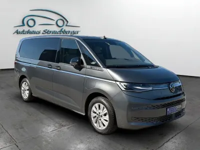 Gebraucht VW Multivan Style 177 PS (130 kW) 2025 Graukeine angabe Van / Kleinbus