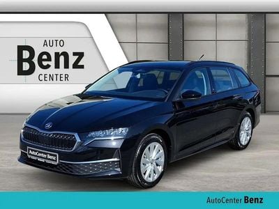 Neu Skoda Octavia Selection 116 PS (85 kW) 2025 Grau Kombi