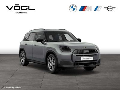 Gebraucht Mini Cooper Countryman 156 PS (114 kW) 2024 Smokey green SUV