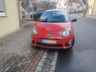 gebraucht Renault Twingo Night & Day 1.2 16V 75 Quickshift Nig...