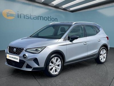 Second-hand Seat Arona Xperience 110 CP (80 kW) 2024 Andere SUV