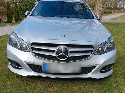 gebraucht Mercedes 350 Bluetec 4 MATIC Kombi