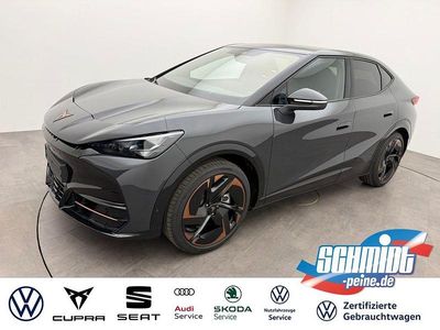 Neu Cupra Tavascan Endurance 210 kW (286 PS) 2026 Grau SUV