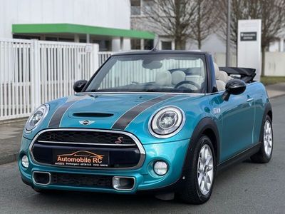 gebraucht Mini Cooper Cabriolet 