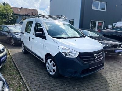 Dacia Dokker Express