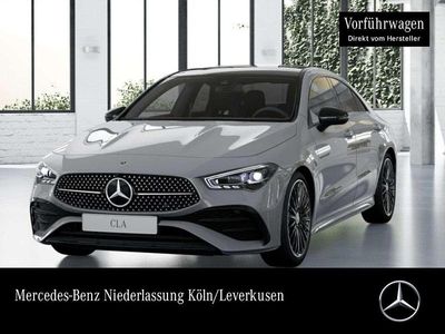 Mercedes CLA180