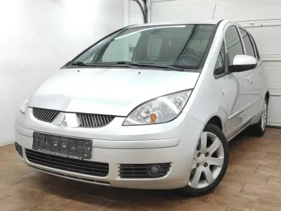 Gebraucht Mitsubishi Colt
