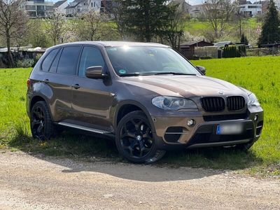 gebraucht BMW X5 xDrive40d -