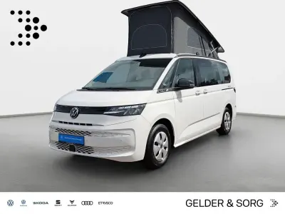 Gebraucht VW California Beach 150 PS (110 kW) 2025 Weiß Van