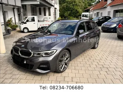 Gebraucht BMW 330