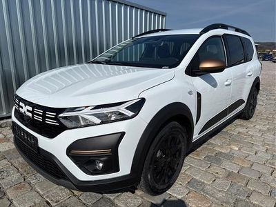 Neu Dacia Jogger Extreme 110 PS (80 kW) 2025 Van / Kleinbus