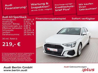 Audi A3 e-tron