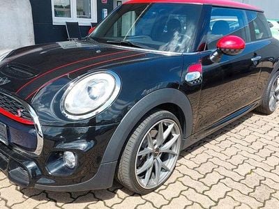 Mini John Cooper Works