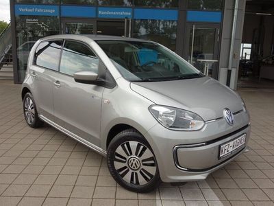 gebraucht VW e-up! ELEKTRO BATTERIE INKL. NAVI KLIMA