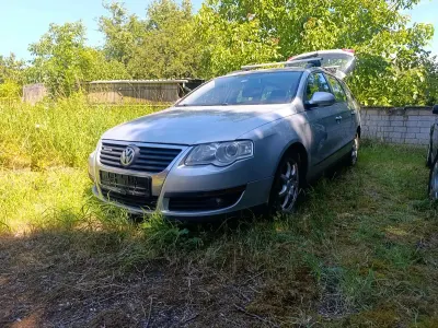 Gebraucht VW Passat