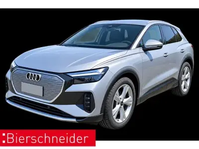 Gebraucht Audi Q4 Sportback e-tron