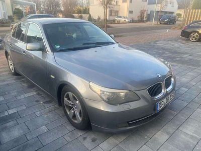 BMW 525