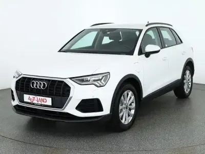Occasion Audi Q3 Ambiente 245 ch (180 kW) 2022 Blanc SUV