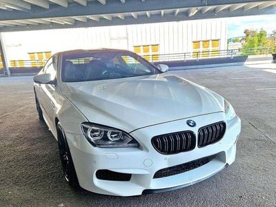 BMW M6