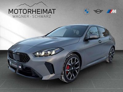Neu BMW 120 Performance 170 PS (125 kW) 2025 Bmw individual frozen pure gre Kleinwagen