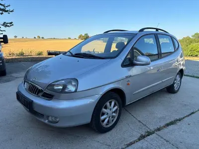 Gebraucht Chevrolet Tacuma