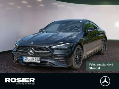 Gebraucht Mercedes CLE220