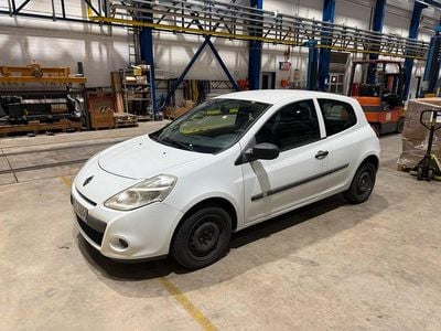Renault Clio III