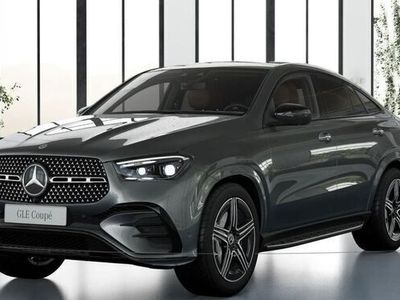 Mercedes GLE450 AMG