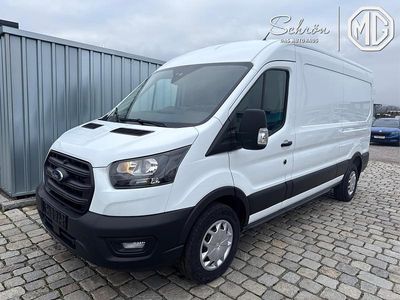 Gebraucht Ford Transit Trend 131 PS (96 kW) 2023 Van