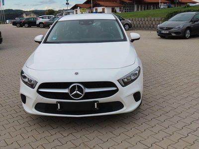 Mercedes A200