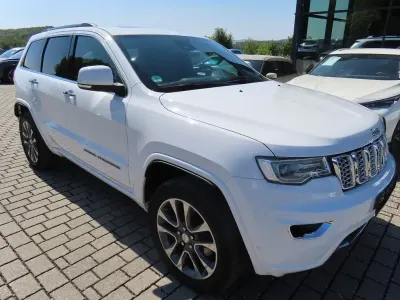 Gebraucht Jeep Grand Cherokee