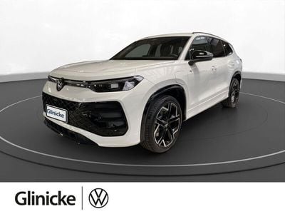 VW Tayron