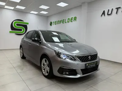 Gebraucht Peugeot 308