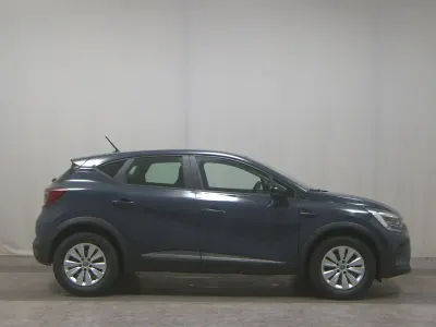 Gebraucht Renault Captur