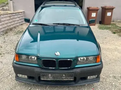 Gebraucht BMW 316
