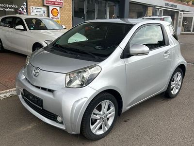 gebraucht Toyota iQ 