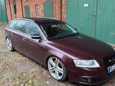 Gebraucht Audi A6 184 PS (135 kW) 2007 Kombi