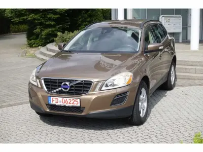 Gebraucht Volvo XC60