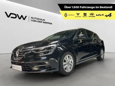 Occasion Renault Mégane IV