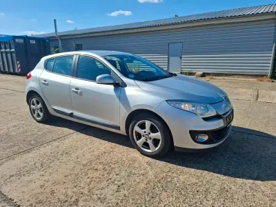 Gebraucht Renault Mégane III
