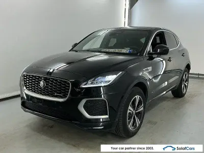 Gebraucht Jaguar E-Pace