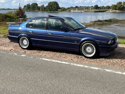 gebraucht Alpina B10 