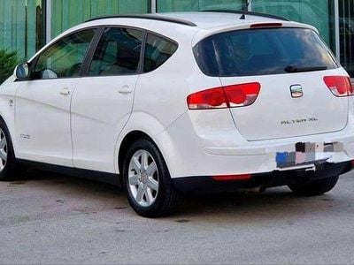 Seat Altea