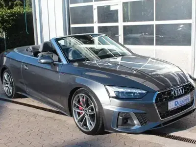 Gebraucht Audi A5 Cabriolet