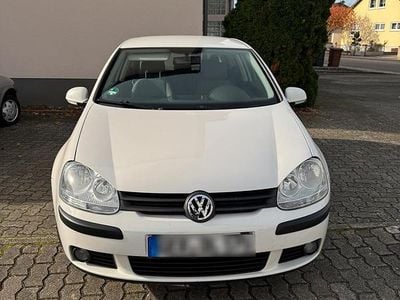 VW Golf V