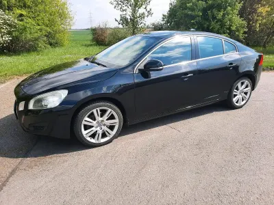 Gebraucht Volvo S60