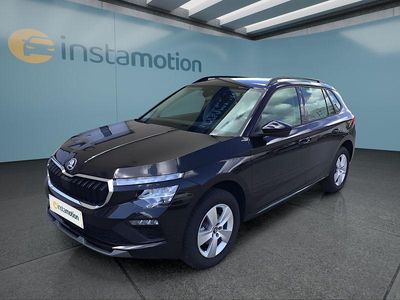 Nuova Skoda Kamiq Classic 116 CV (85 kW) 2025 Nero SUV