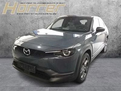 Gray Gebraucht 2022 Mazda MX30 Ad'Vantage SUV | 14.740 € (Guter Preis)